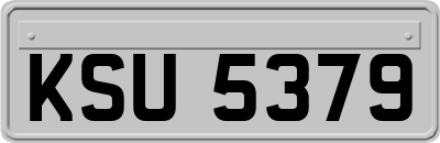KSU5379