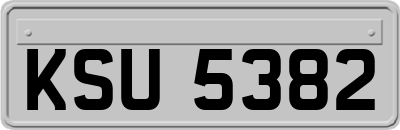 KSU5382