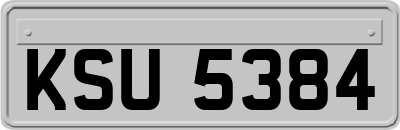 KSU5384