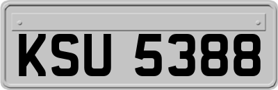 KSU5388