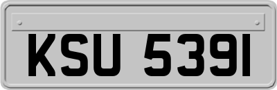 KSU5391