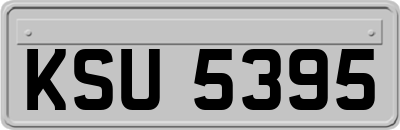 KSU5395