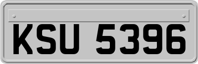 KSU5396