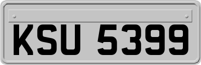 KSU5399