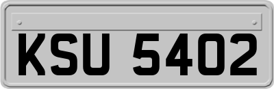 KSU5402