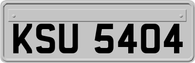 KSU5404