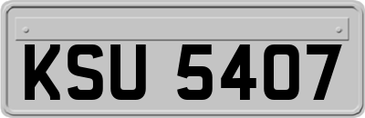 KSU5407