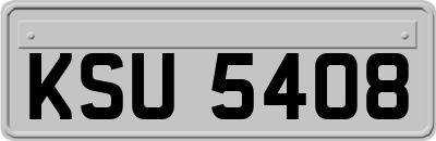KSU5408