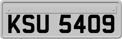 KSU5409
