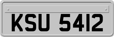 KSU5412