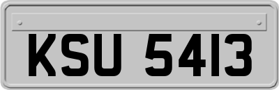 KSU5413