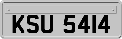 KSU5414