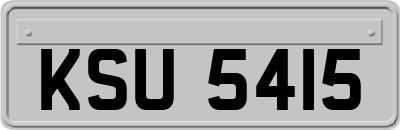 KSU5415