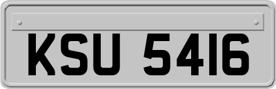 KSU5416