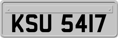KSU5417