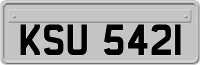 KSU5421