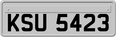 KSU5423