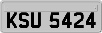 KSU5424