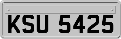 KSU5425