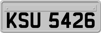 KSU5426
