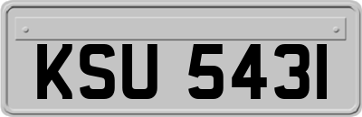 KSU5431