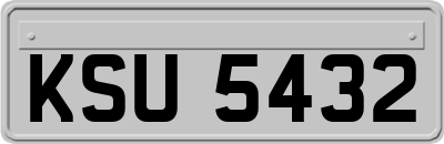 KSU5432