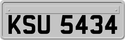 KSU5434