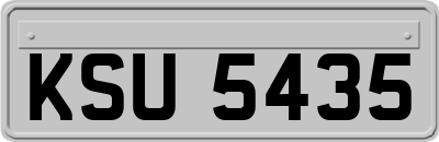 KSU5435