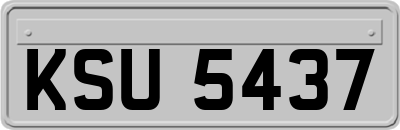 KSU5437