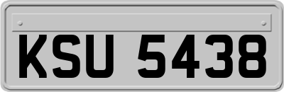 KSU5438