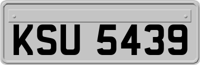 KSU5439