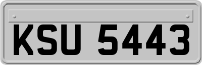 KSU5443