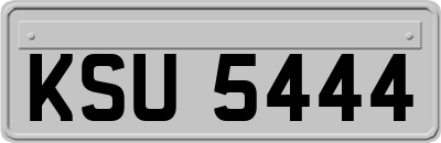 KSU5444