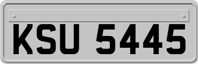 KSU5445