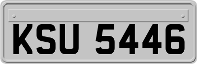 KSU5446