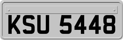 KSU5448
