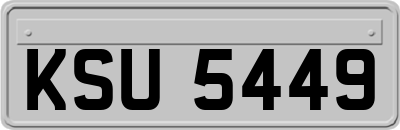 KSU5449