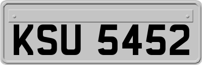 KSU5452