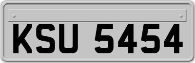 KSU5454
