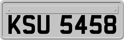 KSU5458
