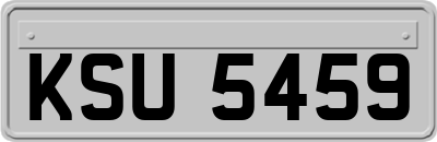 KSU5459