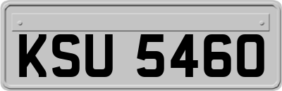 KSU5460