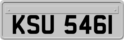 KSU5461