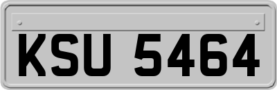KSU5464