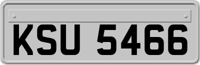 KSU5466