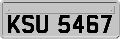 KSU5467