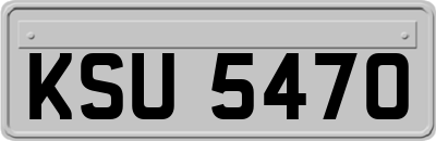 KSU5470