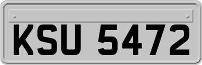 KSU5472