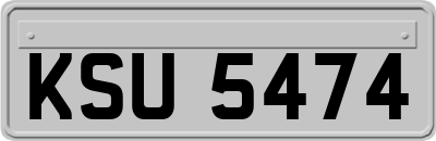 KSU5474