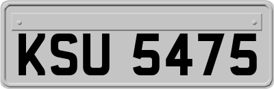 KSU5475
